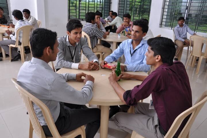 cafeteria